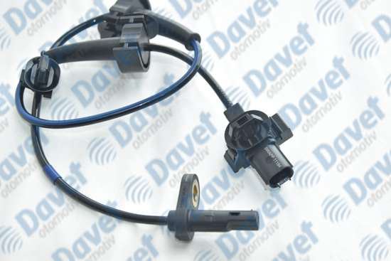 SWAPP 11184 Abs Sensoru Arka Sol Civic 06 >
